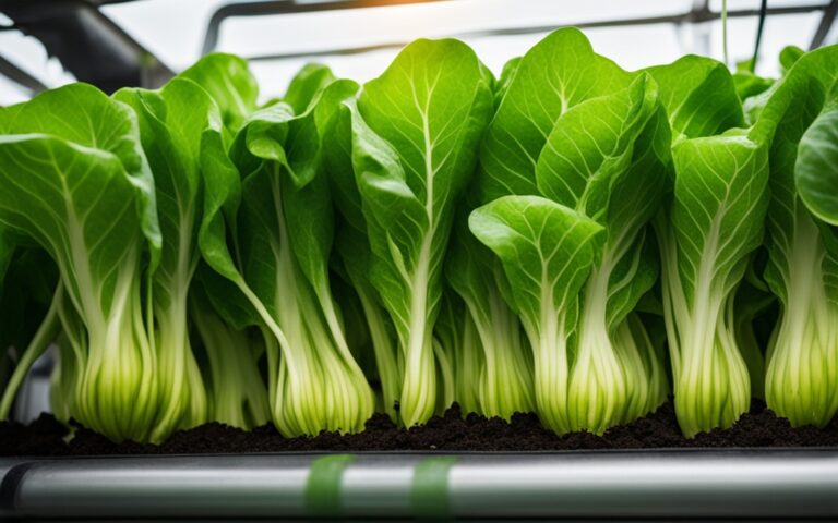 Grow Delicious Hydroponic Butter Lettuce at Home