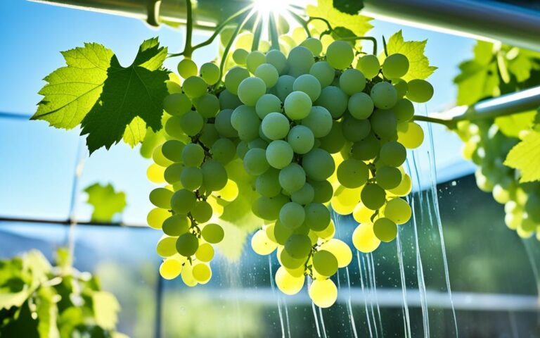 Growing Hydroponic Grapes: Tips for Success