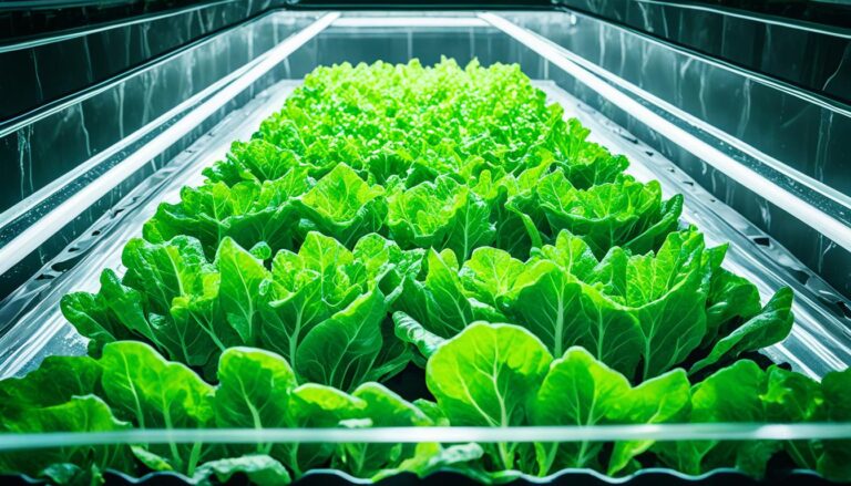 Growing Hydroponic Lettuce: Tips for Success