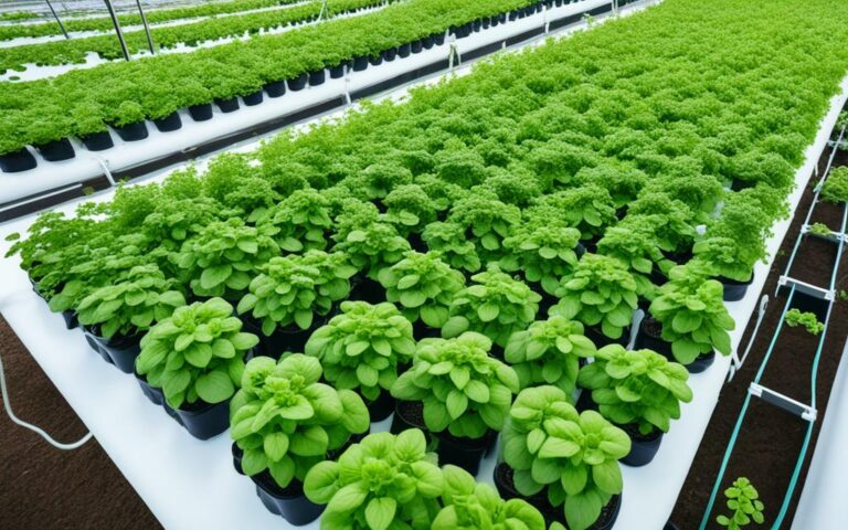 Growing Hydroponic Oregano: Tips for Success