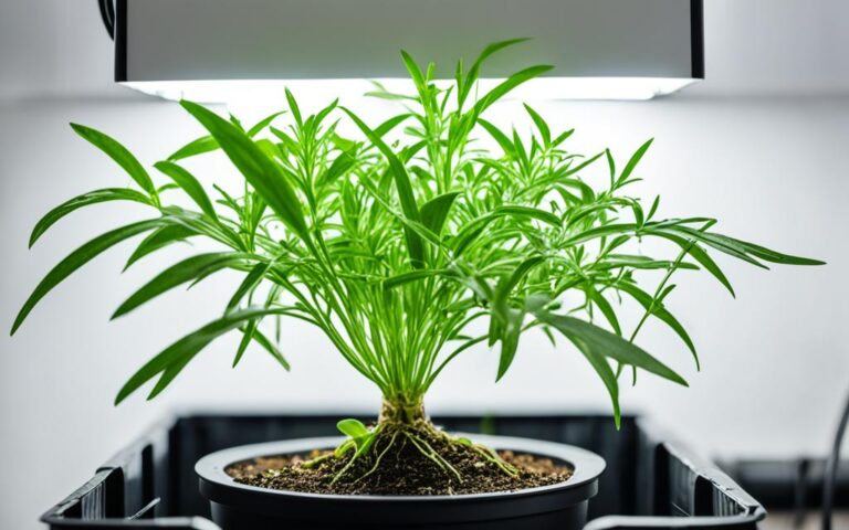 Growing Hydroponic Tarragon: Tips and Techniques