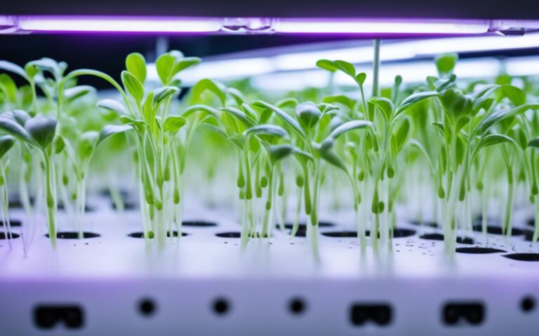 Grow Hydroponic Alfalfa Sprouts Successfully