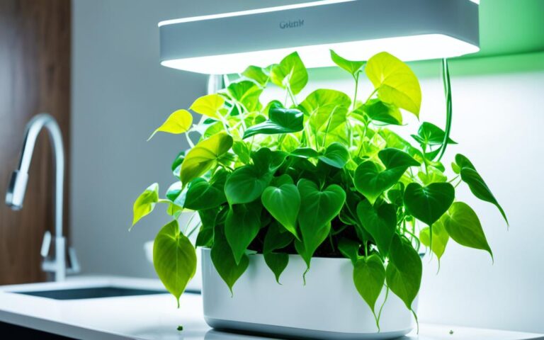 Grow Hydroponic Devil’s Ivy – Easy Indoor Guide