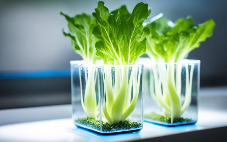 Grow Fresh Hydroponic Endive at Home Easily