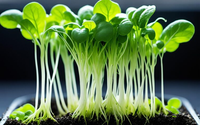 Grow Hydroponic Radishes: Tips & Techniques