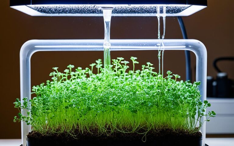 Hydroponic Thyme Growth Guide – Tips & Tricks