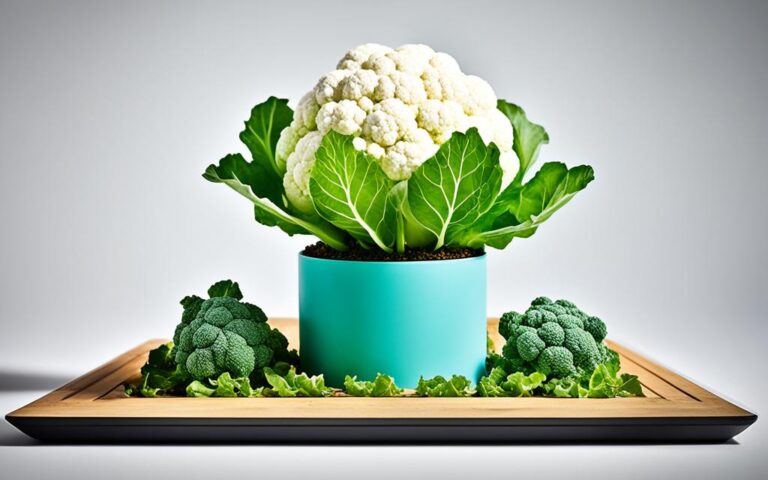 Grow Hydroponic Cauliflower – Fresh & Sustainable