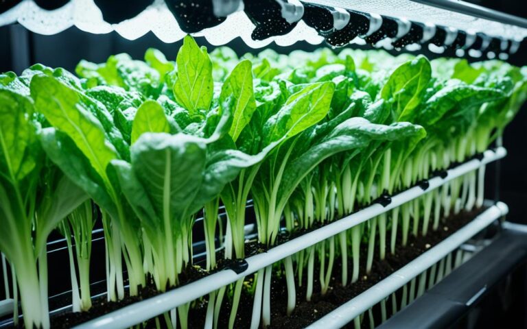 Grow Vibrant Hydroponic Chard at Home Easily