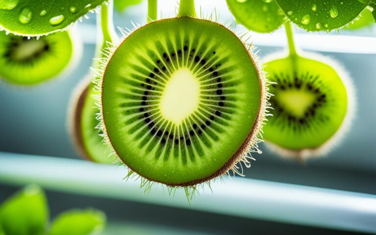 Grow Fresh Hydroponic Kiwi at Home | Easy Guide