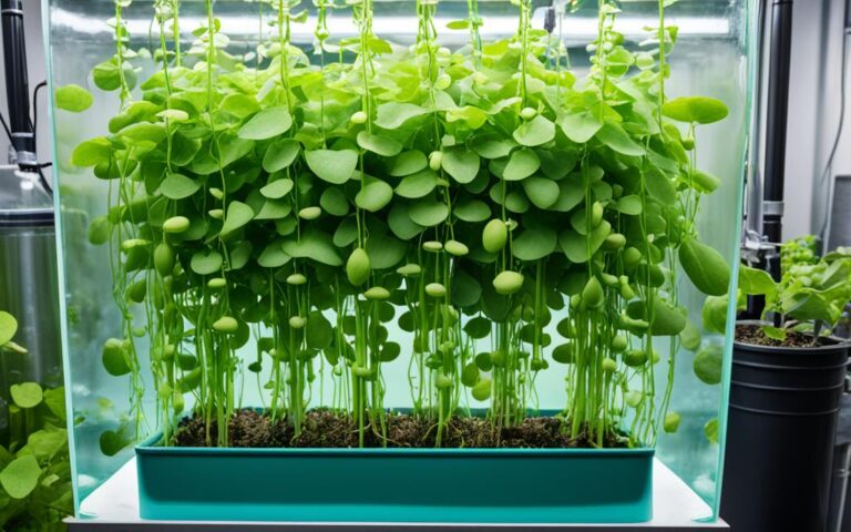 Hydroponic Lima Beans: Grow Fresh at Home