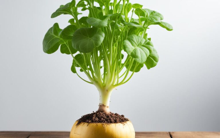 Hydroponic Rutabaga Growing Guide & Tips