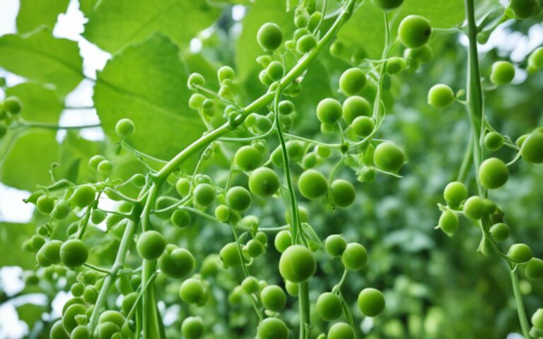 Grow Hydroponic Snow Peas Successfully!