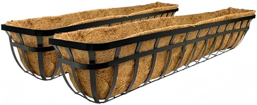 Panacea Planter Box Review: Deck Upgrade After 1 Season