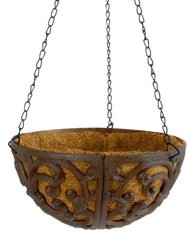 Esschert Baskets Review: Game-Changing Planters for Your Garden