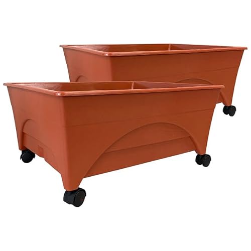 Emsco City Pickers Review: Grow Food Anywhere!
