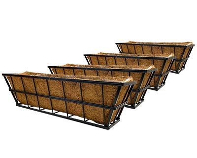 Panacea Planters: Transform Your Deck — Honest Review