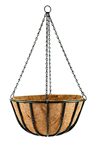 Gardman Basket Review: Blooms All Season Long!