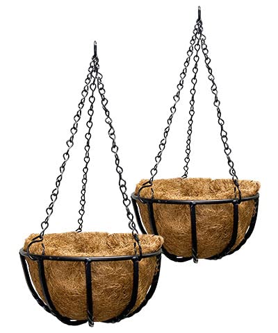 Gardman Hanging Baskets Review: Game-Changing for Gardeners