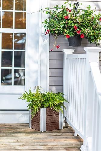 Vita Urbana Planter Review: Stylish Gardening Made Easy!