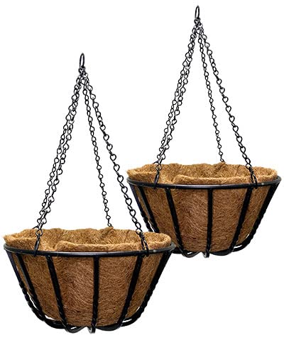 Gardman Baskets Review: Transform Your Garden Decor