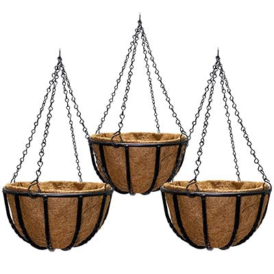 Gardman Baskets Review: Transform Your Garden Decor
