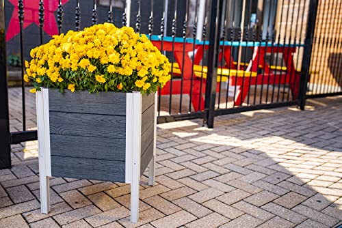 Vita Urbana Planter Review: A Stylish Garden Upgrade!