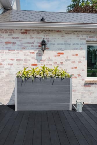 Vita Urbana Planter Review: Game-Changing Garden Bed!