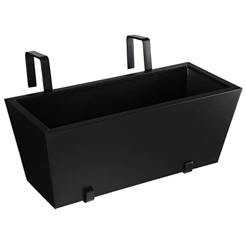 BIRDROCK HOME Planter Box Review: Worth It For Balcony Gardens?