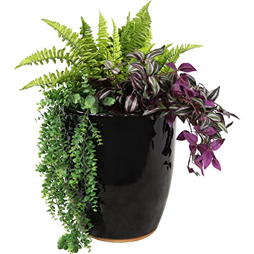 Sunnydaze Planter Review: Game-Changing Style for Plant Lovers