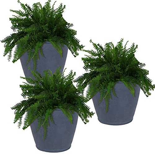 Sunnydaze Anjelica Planter Review: Worth it After 1 Season?