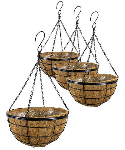 Panacea Baskets Review: Game-Changing Garden Decor for You