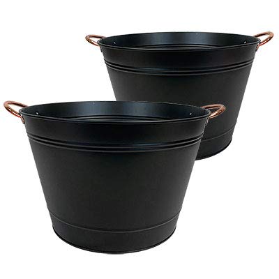 Panacea Washtub Planters: Worth It? Verdict After 1 Season