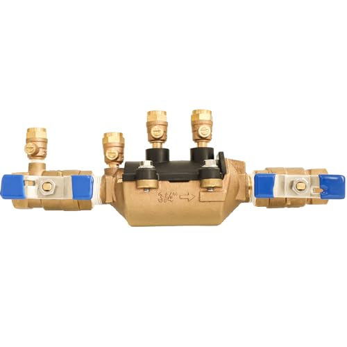 The Ultimate Guide to Check Valves: 5 Top Products Compared