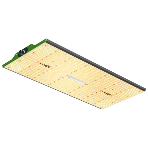 The Ultimate Guide to LED Grow Lights: 5 Top Products Compared