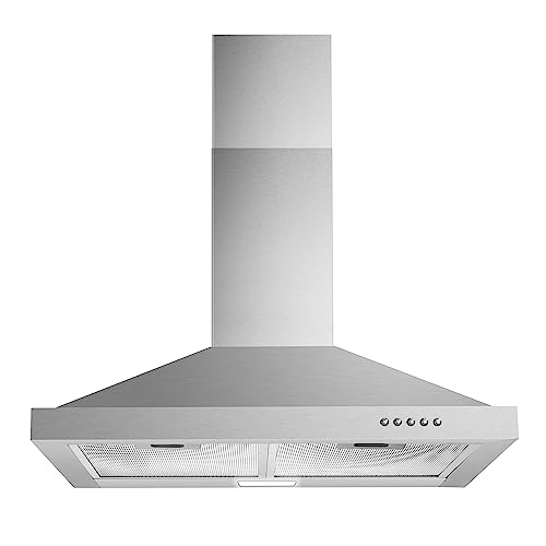 The 5 Best Exhaust Hoods for Serious Home Cooks in 2025