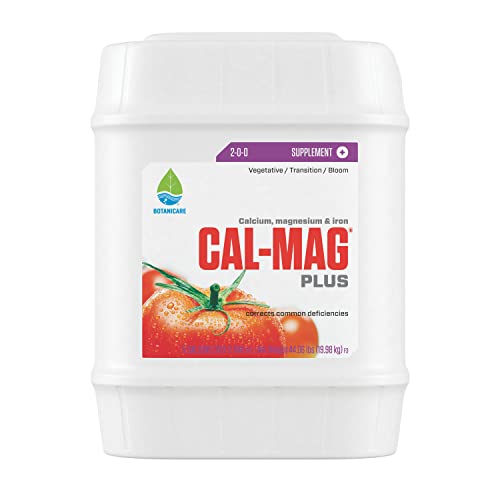 The Ultimate Guide to Cal-Mag Supplements: 5 Top Products Compared