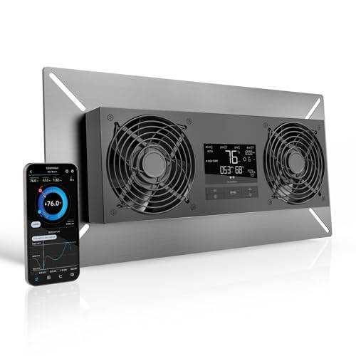 5 Intake Fans That Will Boost Your PC Cooling in 2025