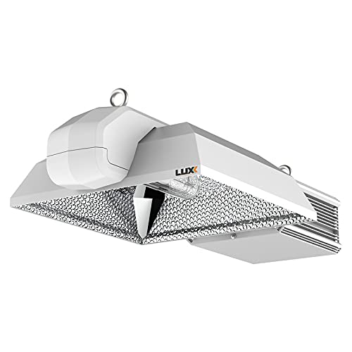 The Ultimate Guide to CMH Grow Lights: 5 Top Products Compared