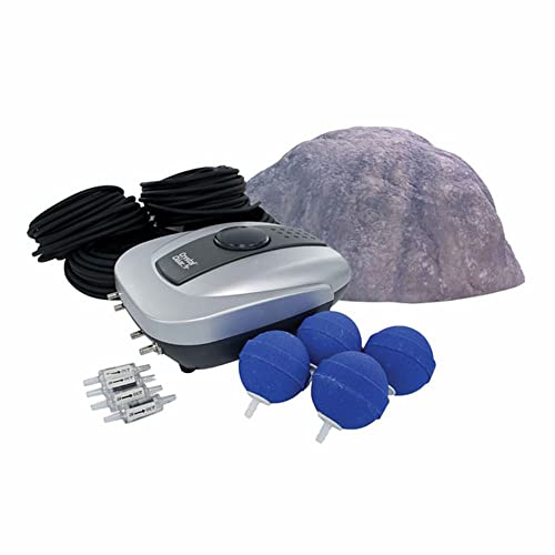 The Ultimate Guide to Air Stones: 5 Top Products Compared