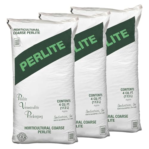 The Ultimate Guide to Perlite: 5 Top Products Compared