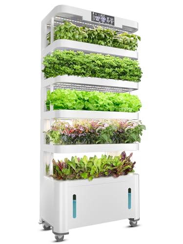 The Ultimate Guide to DIY Hydroponic Kits: 5 Top Products Compared