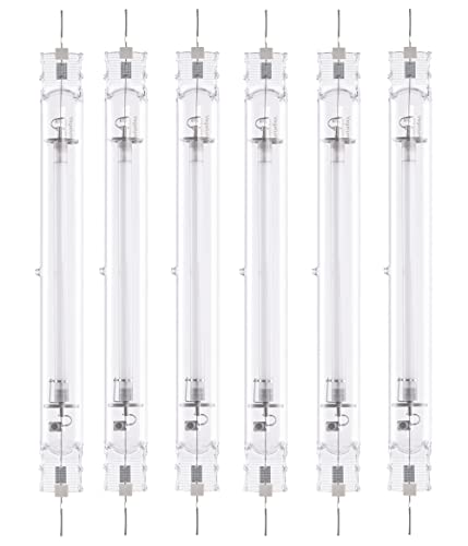 The Ultimate Guide to HPS Grow Lights: 5 Top Products Compared