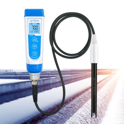 The Ultimate Guide to pH Meters: 5 Top Products Compared