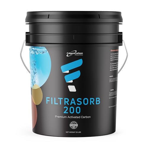 The Ultimate Guide to Carbon Filters: 5 Top Products Compared