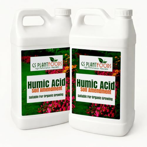 The Ultimate Guide to Humic Acid: 5 Top Products Compared