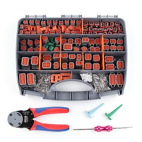 The Ultimate Guide to Connectors: 5 Top Products Compared