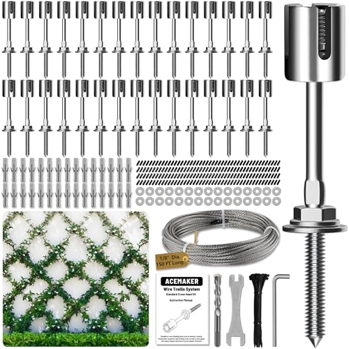 The Ultimate Guide to Trellis Kits: 5 Top Products Compared