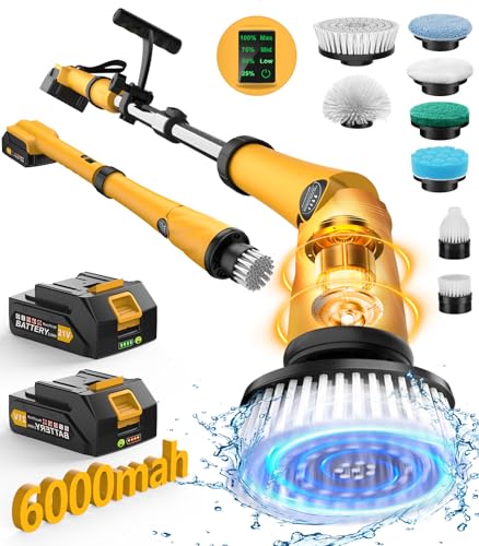 **The Ultimate Guide to Scrubbers: 5 Top Products Compared**