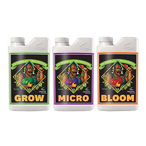 Featured image for The Ultimate Guide to Bloom Nutrients: 5 Top Products Compared