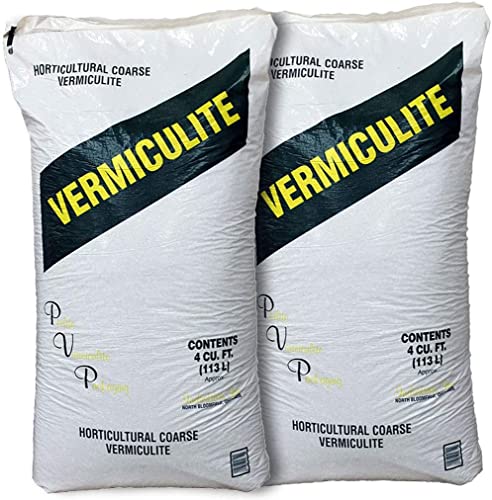 The Ultimate Guide to Vermiculite: 5 Top Products Compared
